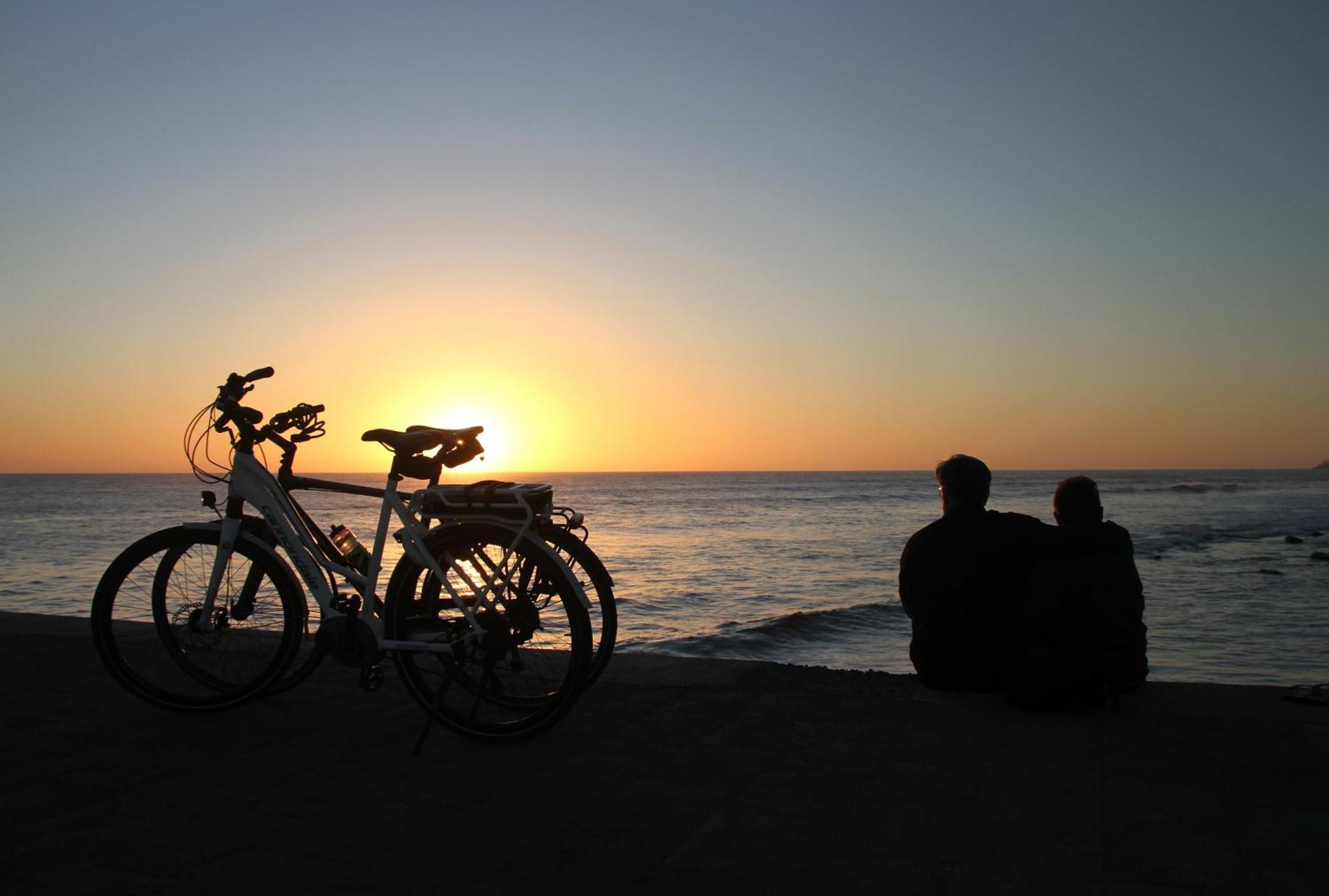Dune View Sunset Haven Near Yumbo In Aloe Maspalomas  Exterior foto
